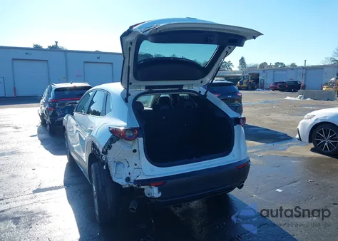 2021 Mazda Cx-30 Select from USA, damaged, VIN 3MVDMBBL5MM272618